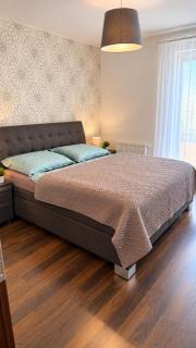 Prague Terrace Apartment Free Parking - 1