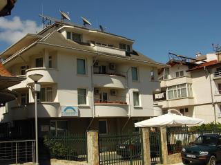 South Beach Hotel - Kiten - 3
