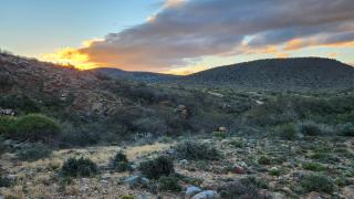 Dassiekrans View Holiday Home - Shama Lodge - 4