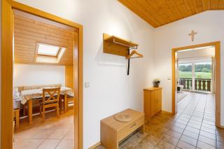 Ferienwohnung Strobl - 4