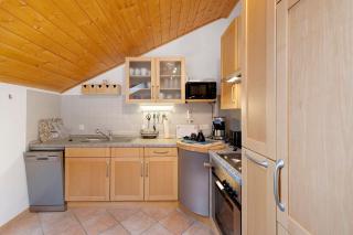 Ferienwohnung Strobl - 2