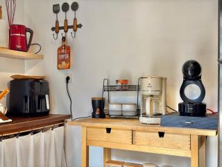 Heart and Soul of Aegina Apartment - 7