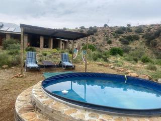 Dassiekrans View Holiday Home - Shama Lodge - 2