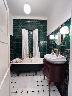 Art Deco Gem in Kaunas 1939 Modernist House - 5