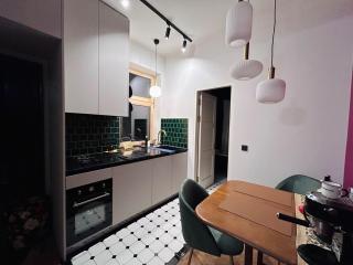 Art Deco Gem in Kaunas 1939 Modernist House - 3