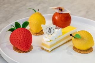 The Equestrian Hotel - 6