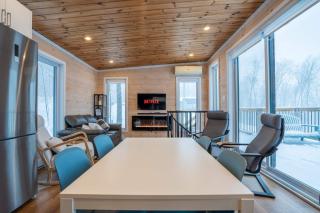 Nature Tranquility & Hiking - Chalet FloFie - 1
