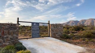 Dassiekrans View Holiday Home - Shama Lodge - 7