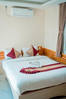 Hotel Shiva's Dream Restro Cafe Pvt Ltd - 9