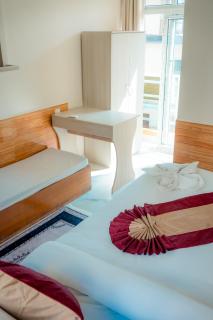 Hotel Shiva's Dream Restro Cafe Pvt Ltd - 7