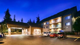 Best Western Mt. Hood Inn - Government Camp - 5