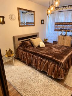 Apartman stan na dan Sarajevo - 0