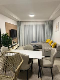 Two Bedroom at The Loftel Ruaka Near Gigiri, Village Market, Two Rivers, US Embassy and UN - 4