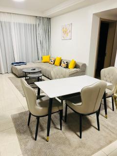 Two Bedroom at The Loftel Ruaka Near Gigiri, Village Market, Two Rivers, US Embassy and UN - 3