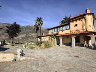 Villa Belvedere - Susa - 6