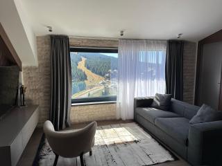 Crown Peaks - 9