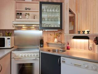 6 person holiday home in Hadsund - 4