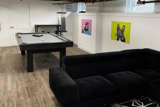 Designer 1-Bed Haven near Downtown! Pets Welcome! - 1