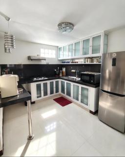 Nora's Suite - 0