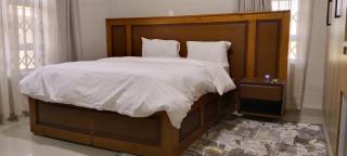 Capital Suites Lodges - 9