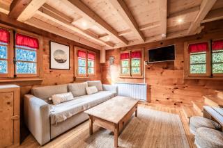 Chalet Les Mouilles - Chatel - 5
