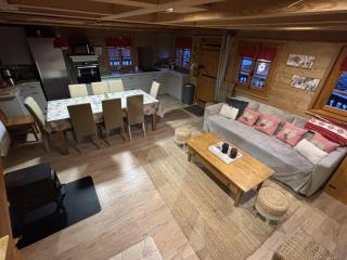 Chalet Les Mouilles - Chatel - 8