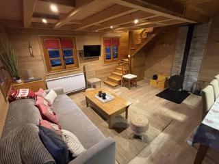 Chalet Les Mouilles - Chatel - 7