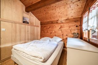 Chalet Les Mouilles - Chatel - 2