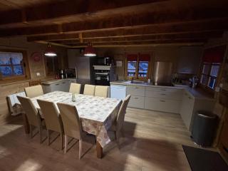 Chalet Les Mouilles - Chatel - 6