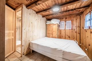 Chalet Les Mouilles - Chatel - 1