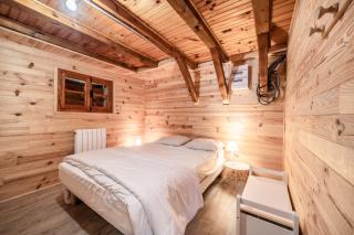 Chalet Les Mouilles - Chatel - 4