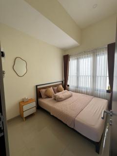 The Shafa Villa D4 - 8
