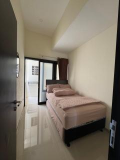 The Shafa Villa D4 - 7