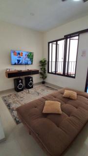 The Shafa Villa D4 - 6
