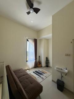 The Shafa Villa D4 - 5