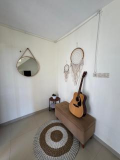 The Shafa Villa D4 - 4