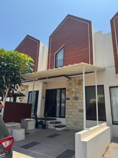 The Shafa Villa D4 - 3