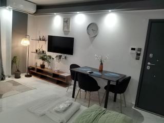 Luxury Suite Neos Kosmos Athens - 0