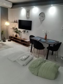 Luxury Suite Neos Kosmos Athens - 8
