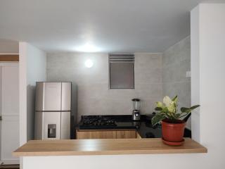 Apto moderno y cómodo para descansar en sopo - 1