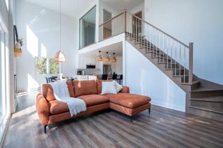 Le Chalet des Hauts-Bois - Spa and Mountain - 5