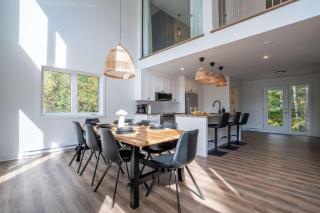 Le Chalet des Hauts-Bois - Spa and Mountain - 2