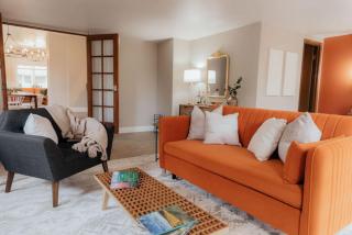 Wine Lovers' Haven | Downtown, Firepit & Patio - 8