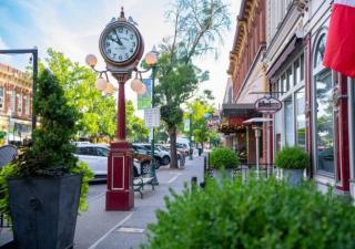 Wine Lovers' Haven | Downtown, Firepit & Patio - 6