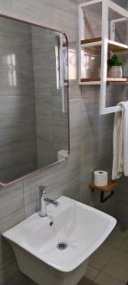 Capital Suites Lodges - 5