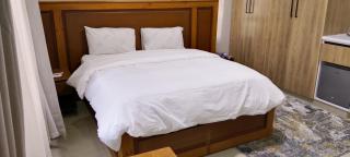 Capital Suites Lodges - 2