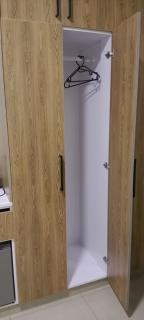 Capital Suites Lodges - 1