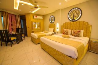 Premier Inn Gulberg Lahore - 4