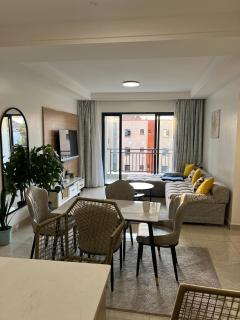 Two Bedroom at The Loftel Ruaka Near Gigiri, Village Market, Two Rivers, US Embassy and UN - 2