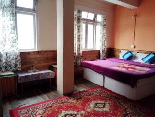 Hotel chumila In - 8